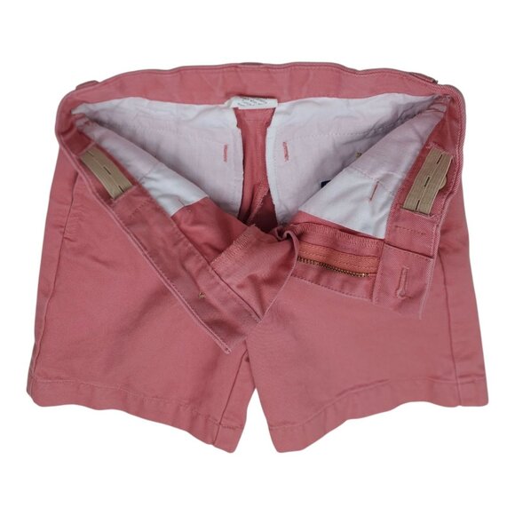 Vineyard Vines by Shep & Ian Boys Adjustable Waist Cotton Shorts Size 3T - Picture 7 of 9